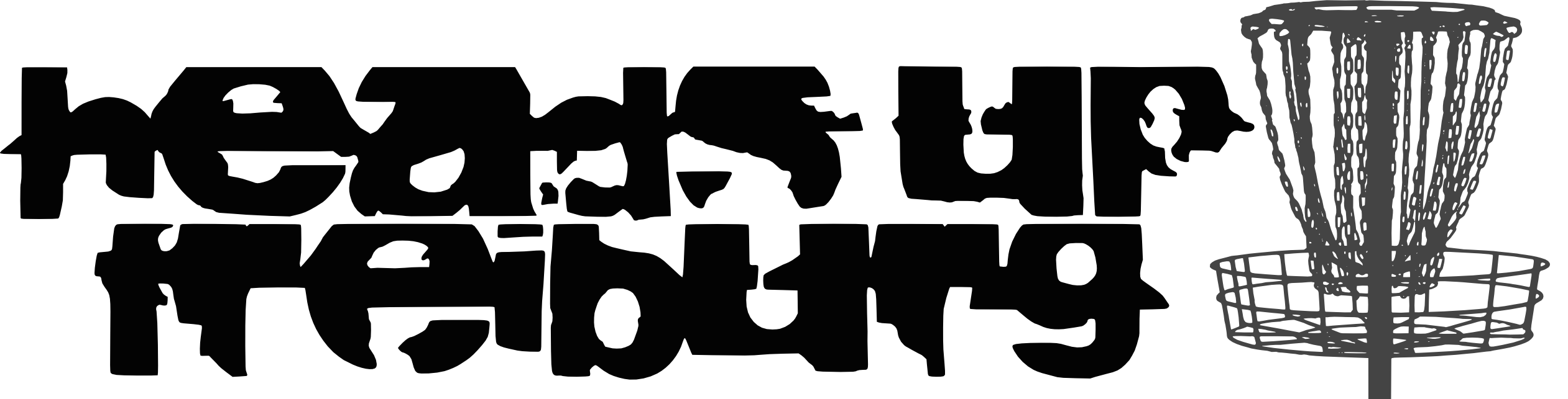 Heads Up Freiburg Logo